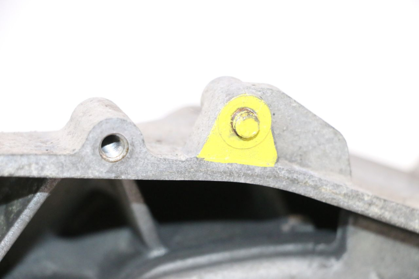 photo de ENGINE PEUGEOT SATELIS 125 (2013 - 2018) - Component detail