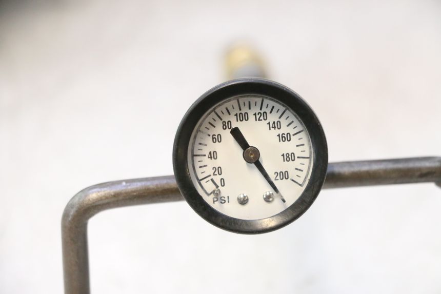 photo de ENGINE PEUGEOT SATELIS 125 (2013 - 2018) - Technical close-up