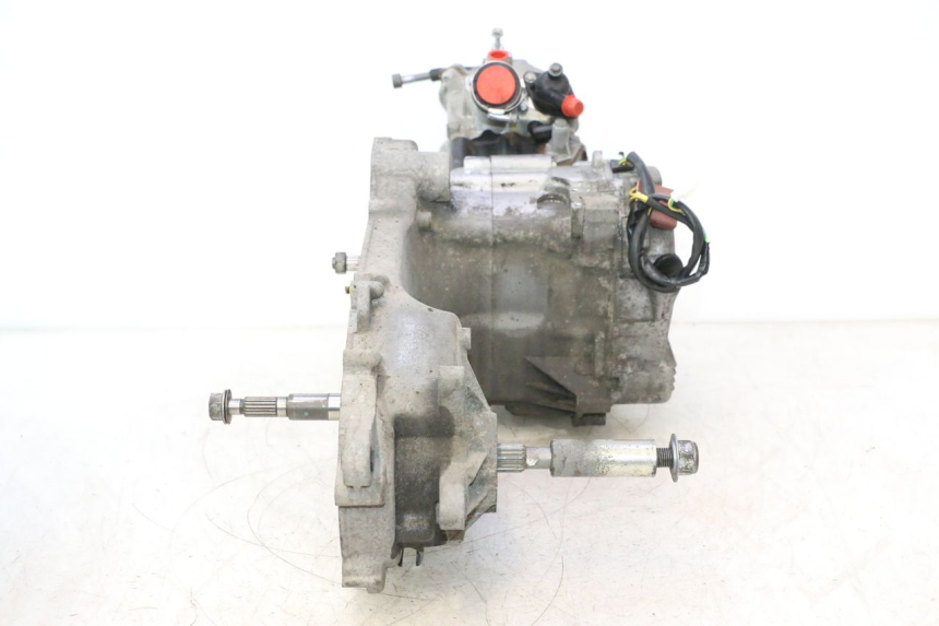 photo de ENGINE PEUGEOT SATELIS 125 (2013 - 2018) - Product overview