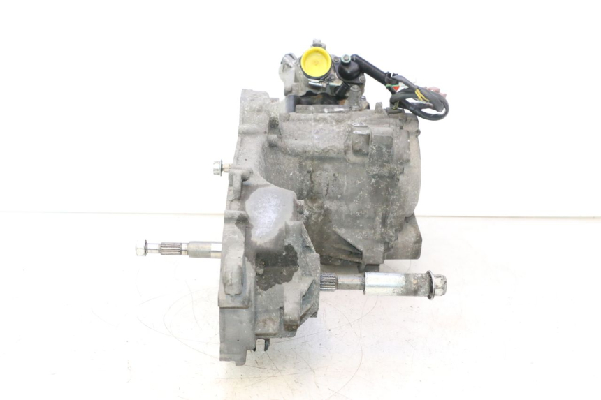 photo de ENGINE PEUGEOT SATELIS 125 (2006 - 2009) - Supplementary product photo