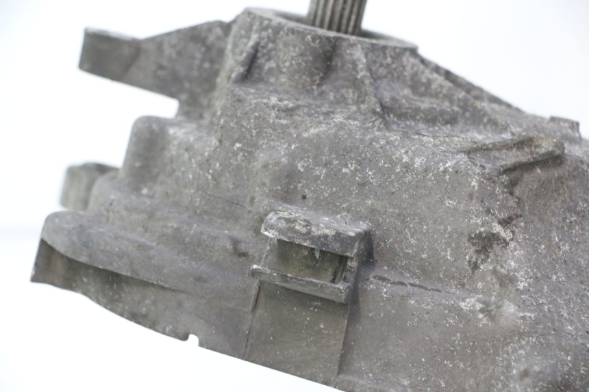 photo de ENGINE PEUGEOT SATELIS 125 (2006 - 2009) - Alternative angle