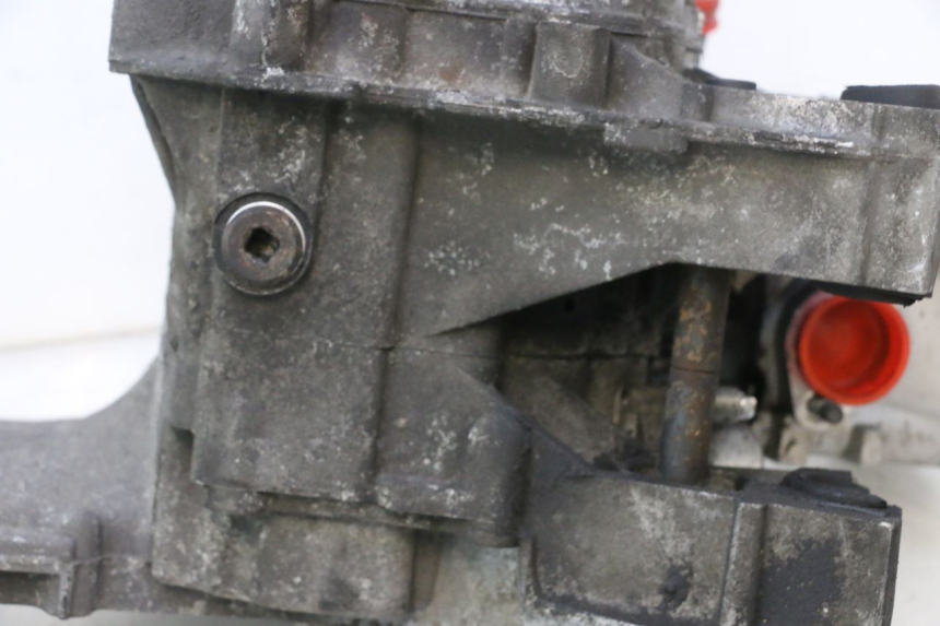 photo de ENGINE PEUGEOT SATELIS 125 (2006 - 2009) - Used quality zoom