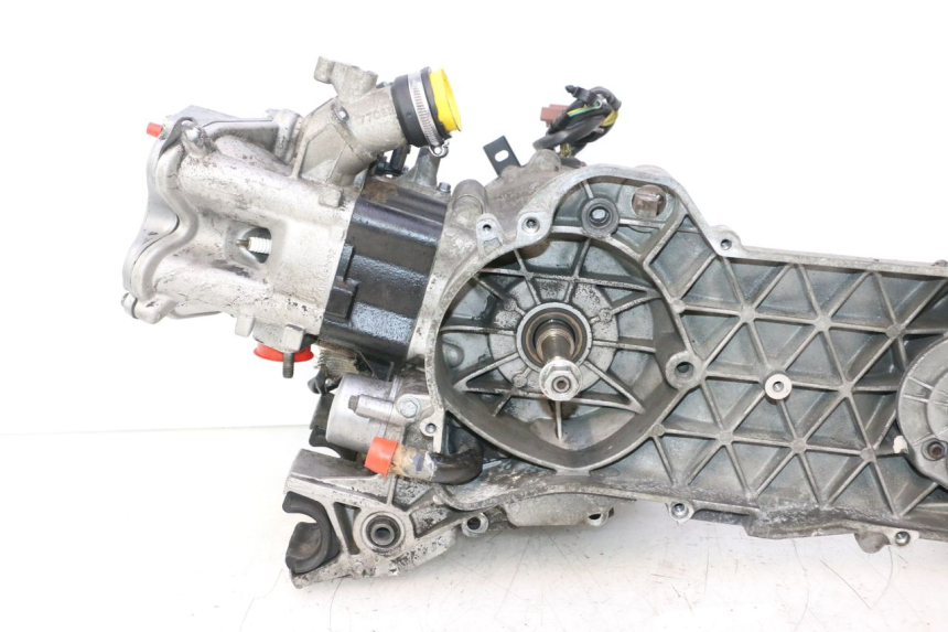 photo de ENGINE PEUGEOT SATELIS 125 (2006 - 2009) - Product overview