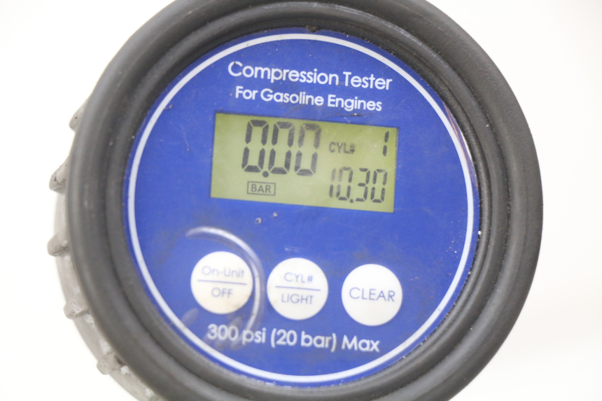 photo de ENGINE JM MOTORS SC 4T 50 (2012 - 2017) - Supplementary product photo