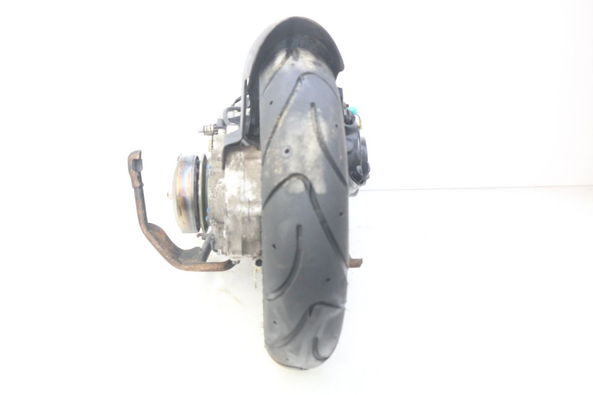 photo de ENGINE JM MOTORS SC 4T 50 (2012 - 2017) - Fixing points details