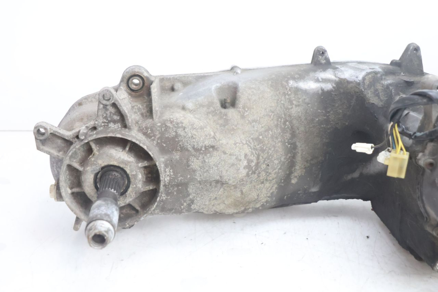 photo de ENGINE APRILIA SCARABEO GT 125 (1999 - 2007) - Checked used part