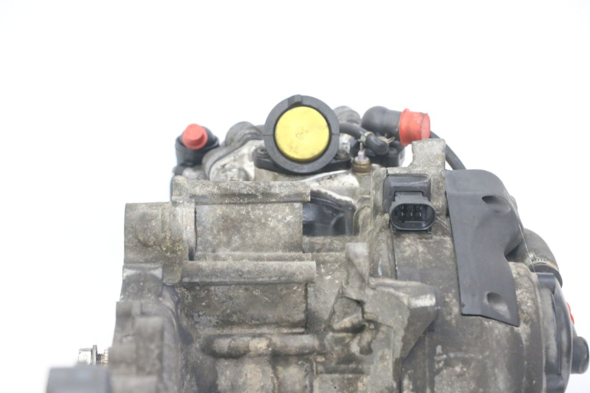 photo de ENGINE APRILIA SCARABEO GT TOURING 125 (1999 - 2005) - Product overview