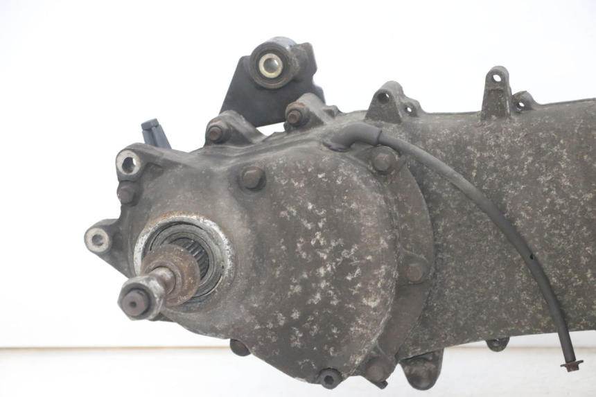 photo de ENGINE APRILIA SCARABEO GT TOURING 125 (1999 - 2005) - Checked used part