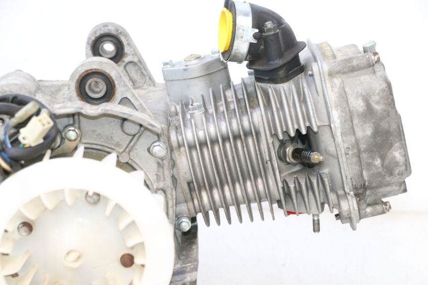 photo de ENGINE FYM SCOOTERONE 125 (2006 - 2008) - Component zoom