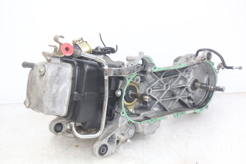photo de ENGINE HONDA SCV LEAD 100 (2003 - 2007) - Main view