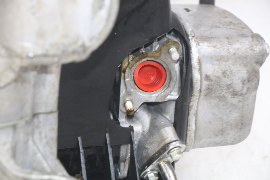 photo de ENGINE HONDA SCV LEAD 100 (2003 - 2007) - Component detail
