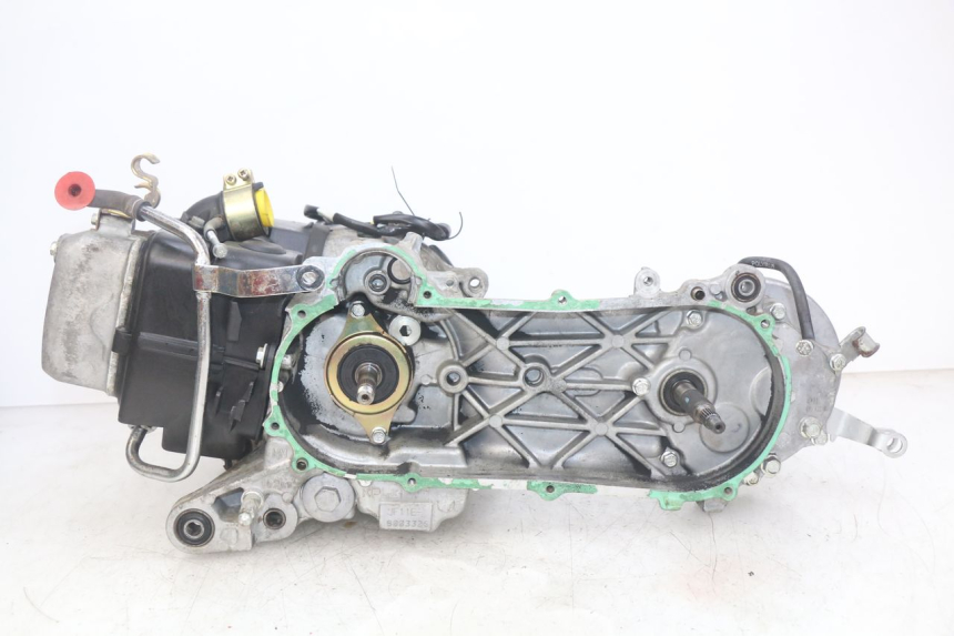 photo de ENGINE HONDA SCV LEAD 100 (2003 - 2007) - Supplementary product photo