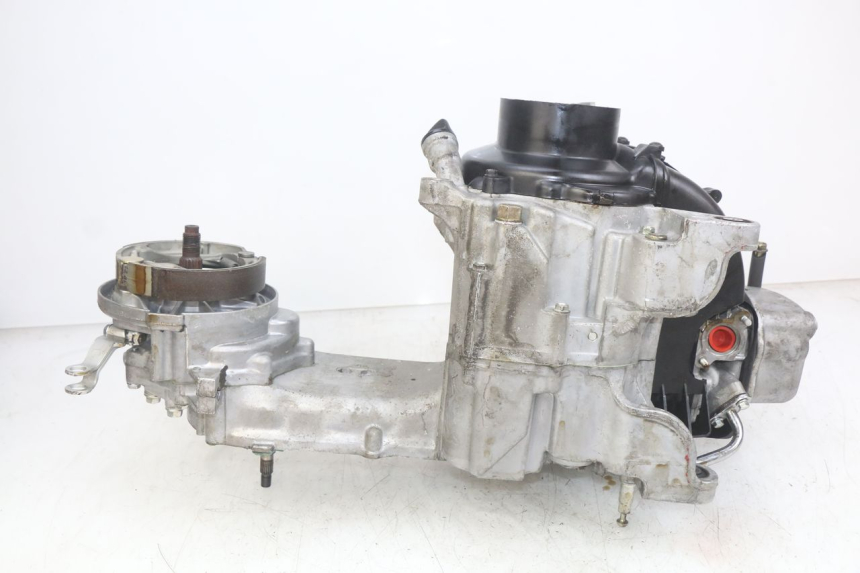 photo de ENGINE HONDA SCV LEAD 100 (2003 - 2007) - Zoom on usage condition