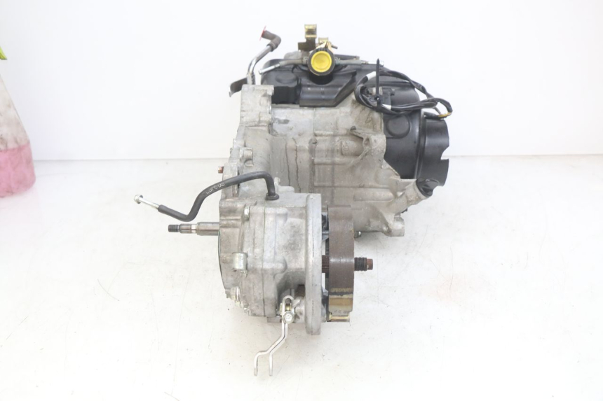 photo de ENGINE HONDA SCV LEAD 100 (2003 - 2007) - Product overview