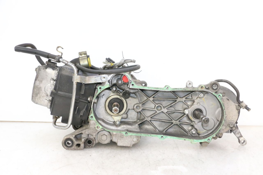 photo de ENGINE HONDA SCV LEAD 100 (2003 - 2007) - Main view