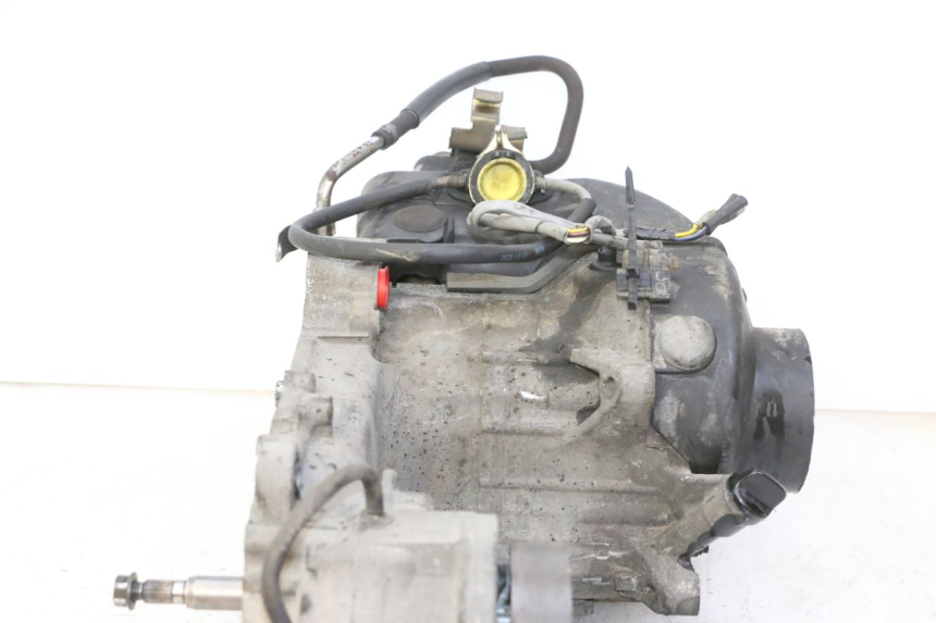 photo de ENGINE HONDA SCV LEAD 100 (2003 - 2007) - Additional view of the item