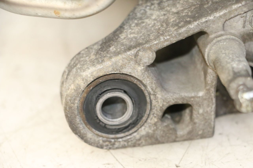 photo de ENGINE HONDA SCV LEAD 100 (2003 - 2007) - Zoom on usage condition