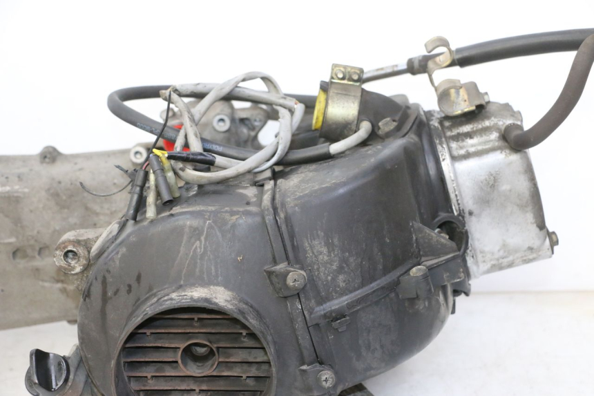 photo de ENGINE HONDA SCV LEAD 100 (2003 - 2007) - Component detail