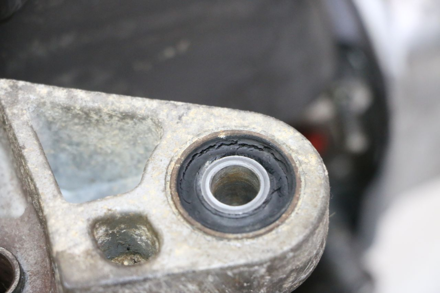 photo de ENGINE HONDA SCV LEAD 100 (2003 - 2007) - Technical close-up