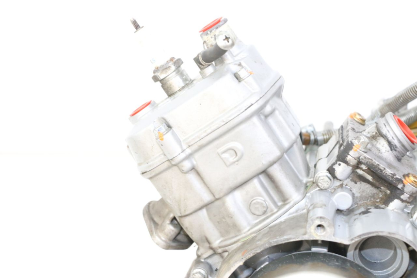 photo de ENGINE DERBI SENDA R X-TREME 50 (2006 - 2010) - Supplementary product photo