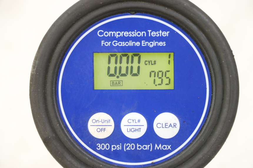 photo de ENGINE DERBI SENDA R X-TREME 50 (2006 - 2010) - Used quality zoom