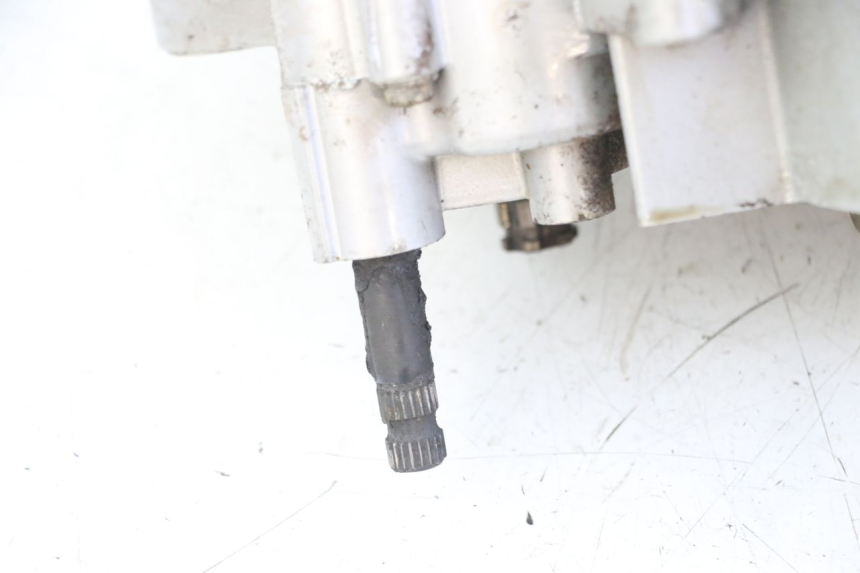 photo de ENGINE DERBI SENDA R X-TREME 50 (2006 - 2010) - Alternative perspective