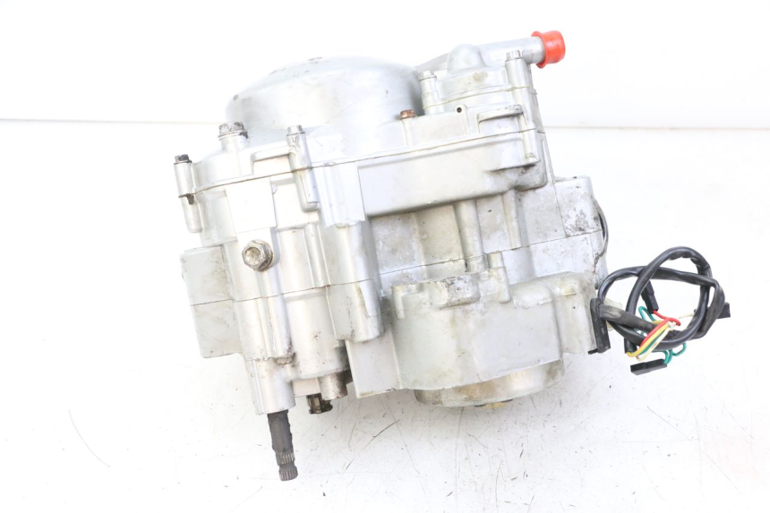 photo de ENGINE DERBI SENDA R X-TREME 50 (2006 - 2010) - Product overview