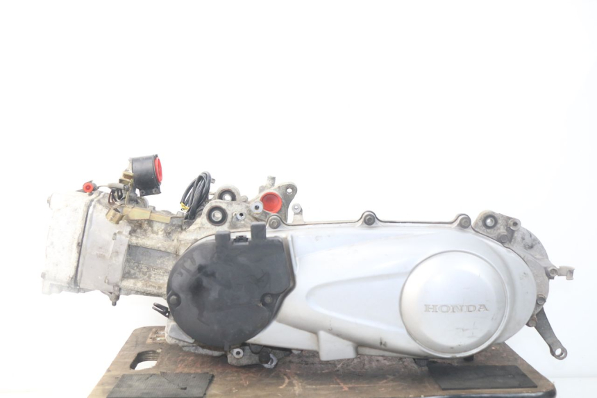photo de ENGINE HONDA SES DYLAN 125 (2002 - 2006) - Main view