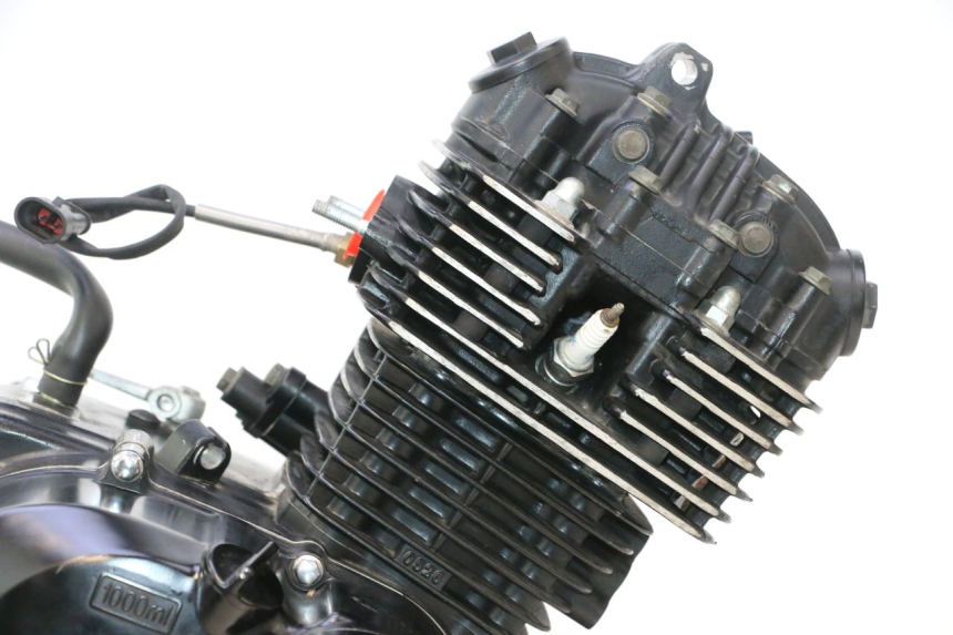 photo de ENGINE MASH SEVENTY FIVE 125 (2013 - 2021) - Supplementary product photo