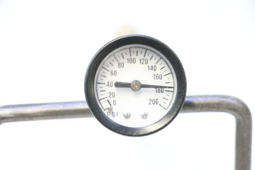photo de ENGINE MASH SEVENTY FIVE 125 (2013 - 2021) - Zoom on usage condition