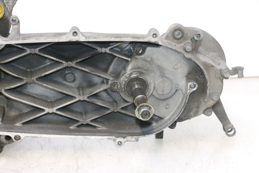 photo de ENGINE HONDA SH 125 (2001 - 2003) - Supplementary product photo