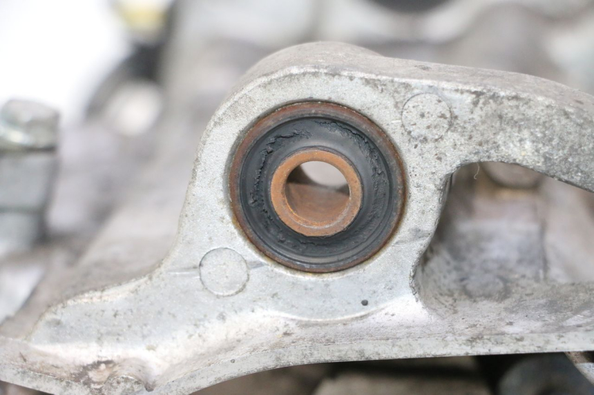 photo de ENGINE HONDA SH 125 (2001 - 2003) - Focus on structure