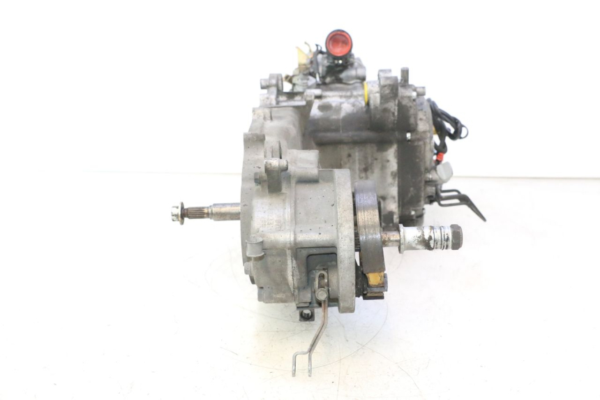 photo de ENGINE HONDA SH 125 (2001 - 2003) - Used quality zoom