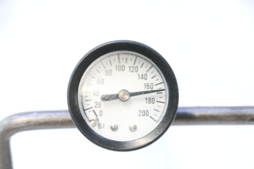 photo de ENGINE HONDA SH 125 (2001 - 2003) - Zoom on usage condition