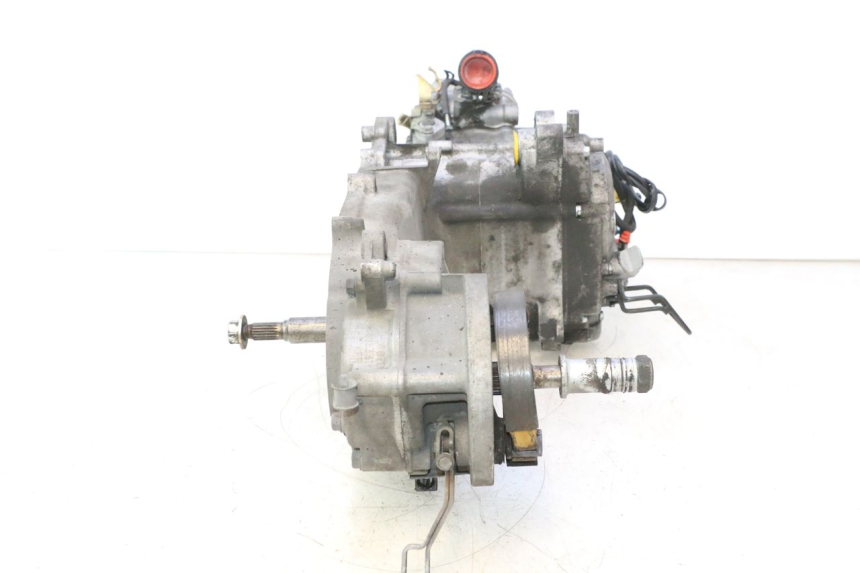 photo de ENGINE HONDA SH 125 (2001 - 2003) - Component detail
