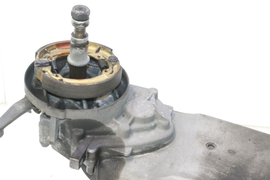 photo de ENGINE HONDA SH 125 (2001 - 2003) - Product overview