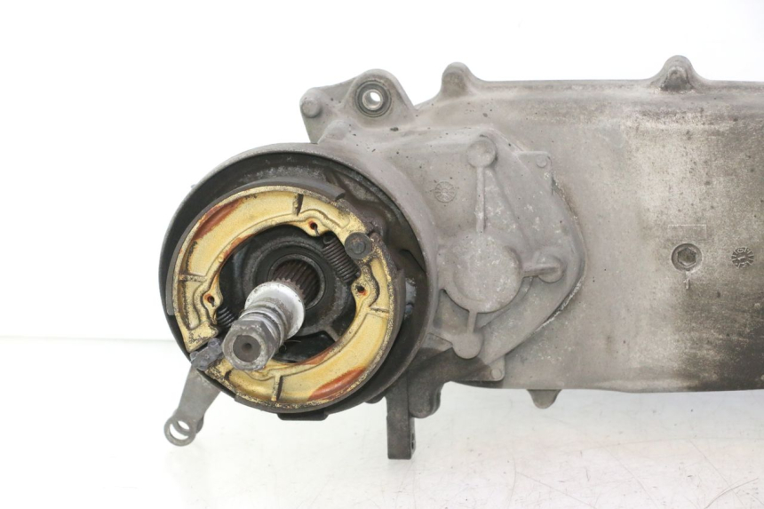 photo de ENGINE HONDA SH 125 (2001 - 2003) - Technical close-up