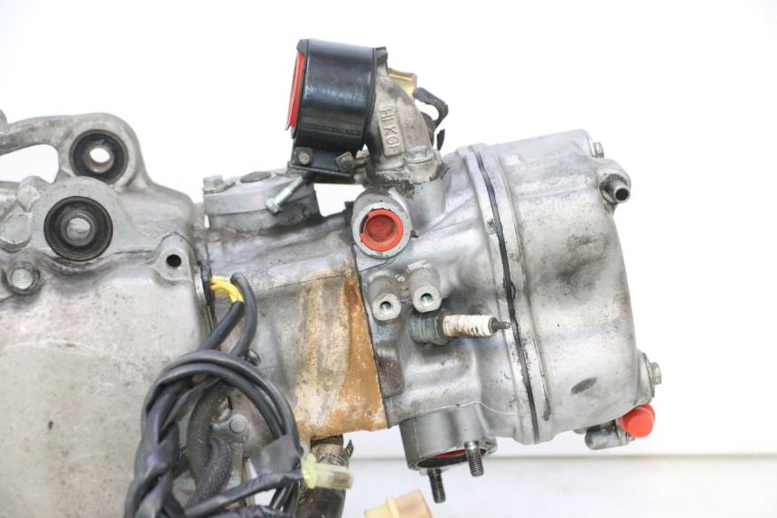 photo de ENGINE HONDA SH 125 (2001 - 2003) - Product overview