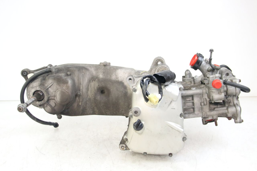 photo de ENGINE MBK SKYCRUISER 125 (2006 - 2009) - Component detail