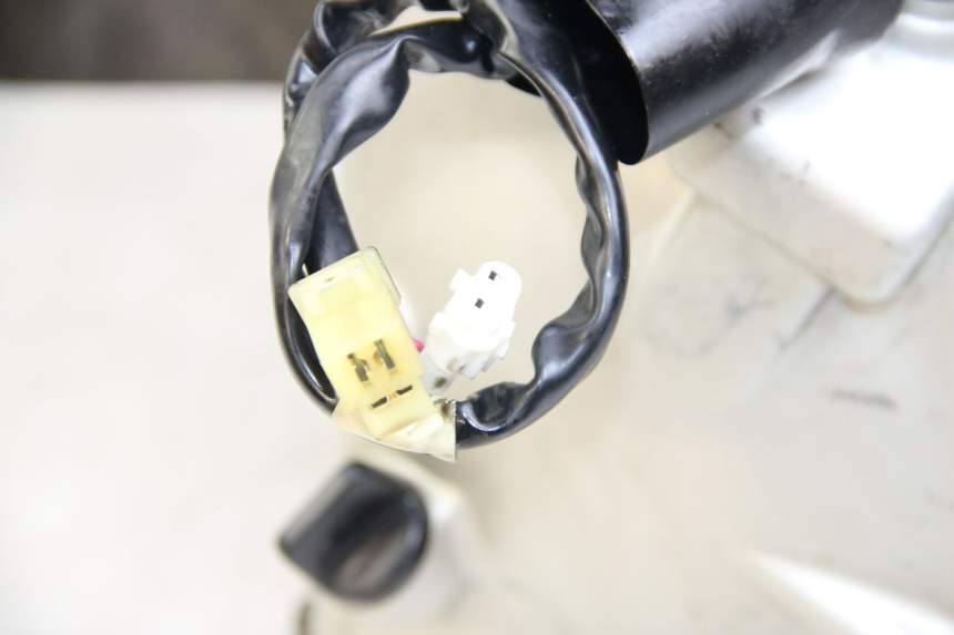 photo de ENGINE MBK SKYCRUISER 125 (2006 - 2009) - Additional view of the item