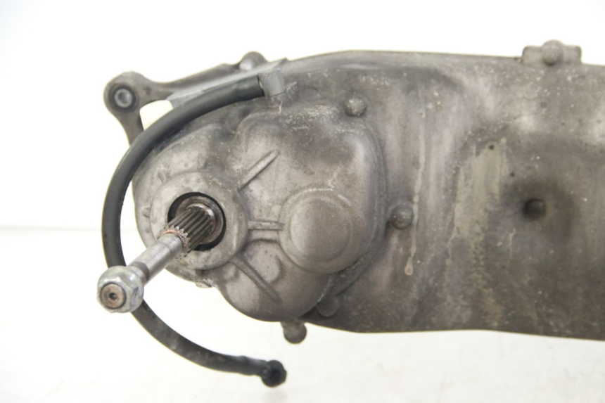 photo de ENGINE MBK SKYCRUISER 125 (2006 - 2009) - Component zoom