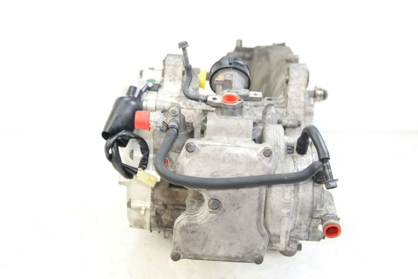 photo de ENGINE MBK SKYCRUISER 125 (2006 - 2009) - Supplementary product photo
