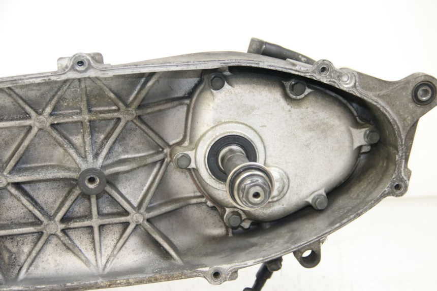 photo de ENGINE MBK SKYCRUISER 125 (2006 - 2009) - Used quality zoom