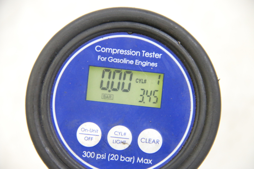 photo de ENGINE MBK SKYCRUISER 125 (2006 - 2009) - Main view