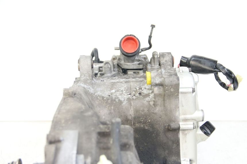 photo de ENGINE MBK SKYCRUISER 125 (2006 - 2009) - Checked used part