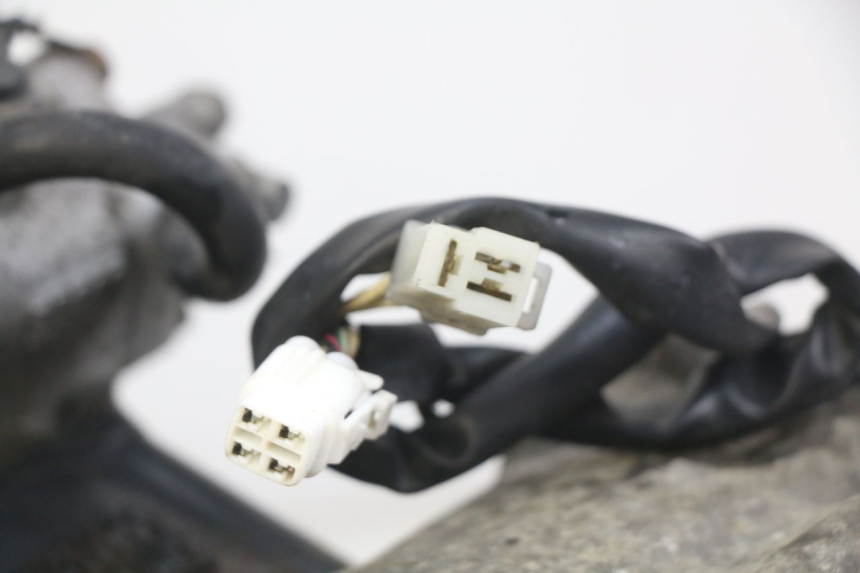 photo de ENGINE MBK SKYLINER 125 (1998 - 2001) - Markings and original references