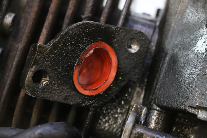 photo de ENGINE RIDE SLASH 2T 50 (2012 - 2014) - Alternative perspective