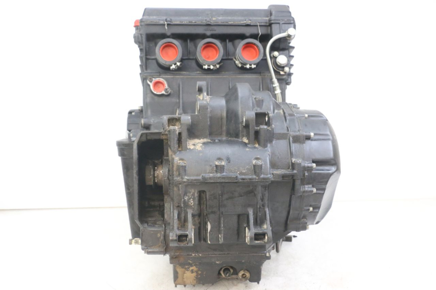 photo de ENGINE TRIUMPH SPEED TRIPLE T301 900 (1994 - 1996) - Additional view of the item