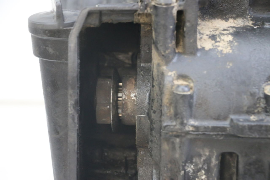 photo de ENGINE TRIUMPH SPEED TRIPLE T301 900 (1994 - 1996) - Distinctive features