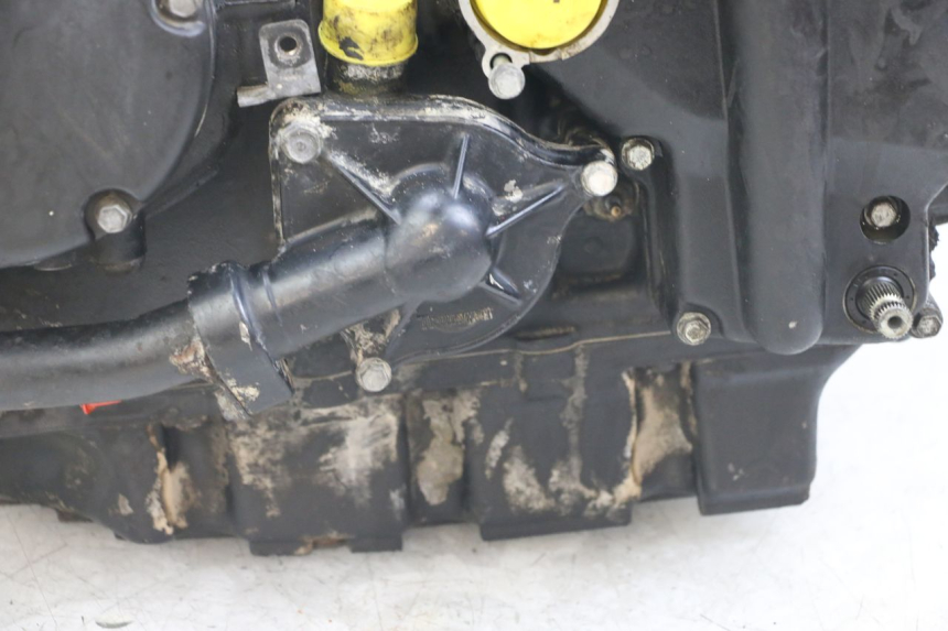 photo de ENGINE TRIUMPH SPEED TRIPLE T301 900 (1994 - 1996) - High-resolution close-up